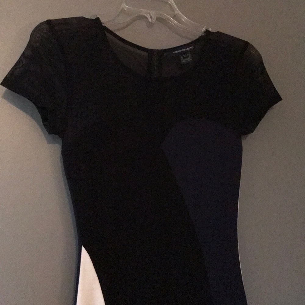 French Connection Midi Dress - Picture 3 of 6